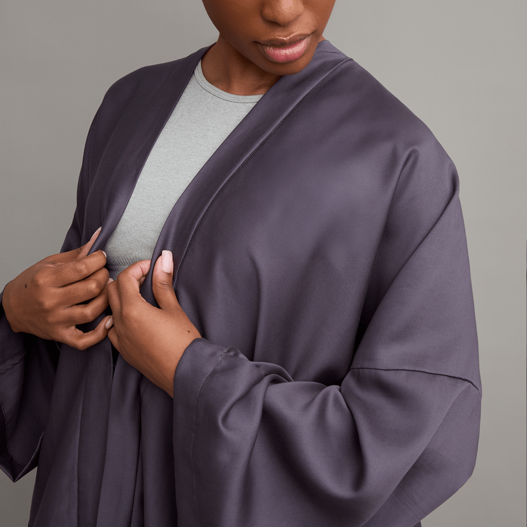 The Kyrgies Robe - Final Sale