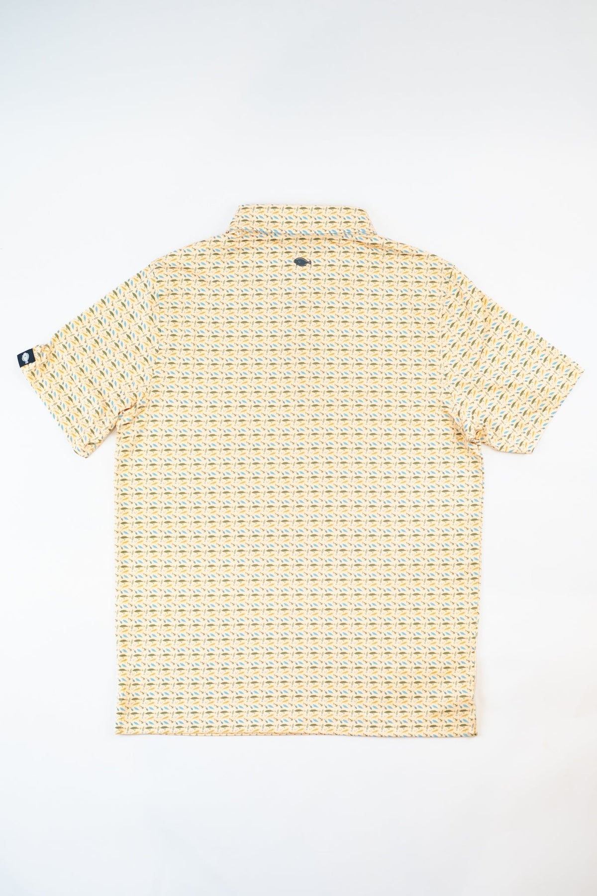 The Lure Polo