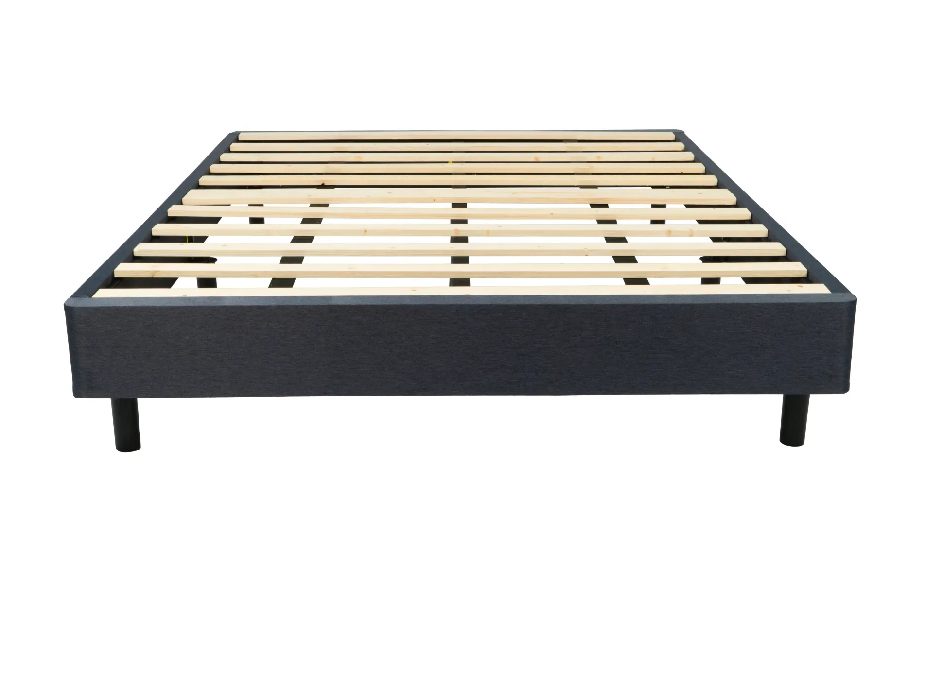 The Sleep Loft Foundation With Legs
