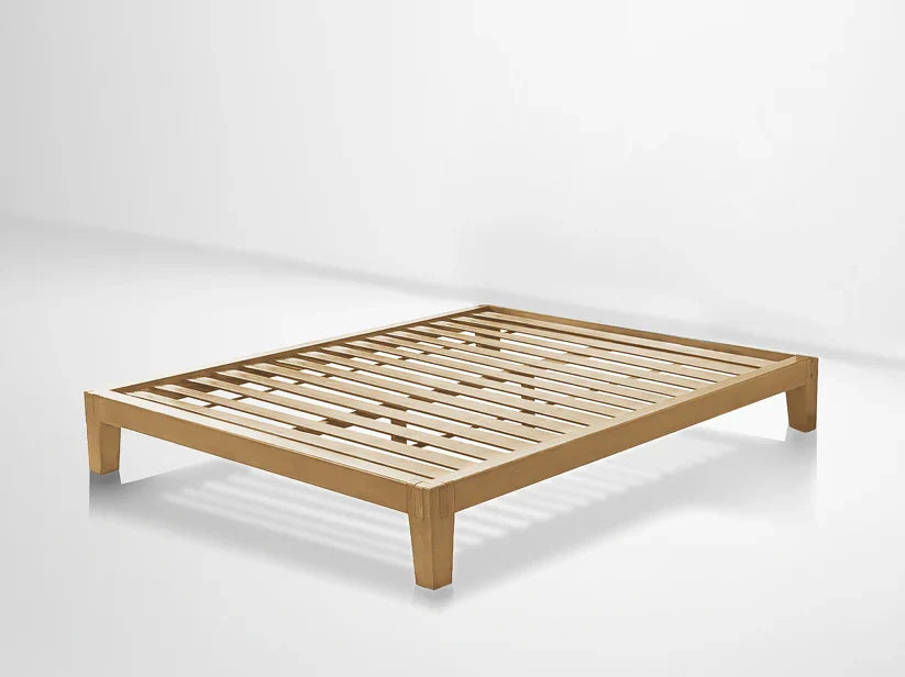 The Sleep Loft Lily Bed Frame & Headboard