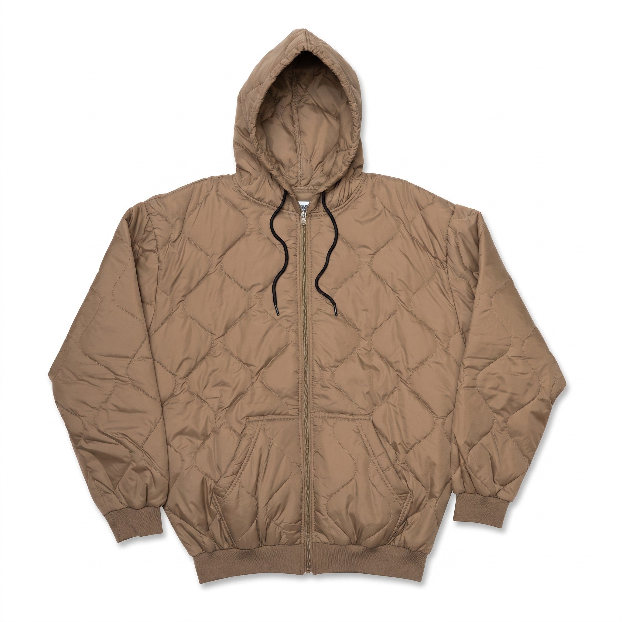 The Woobie Jacket
