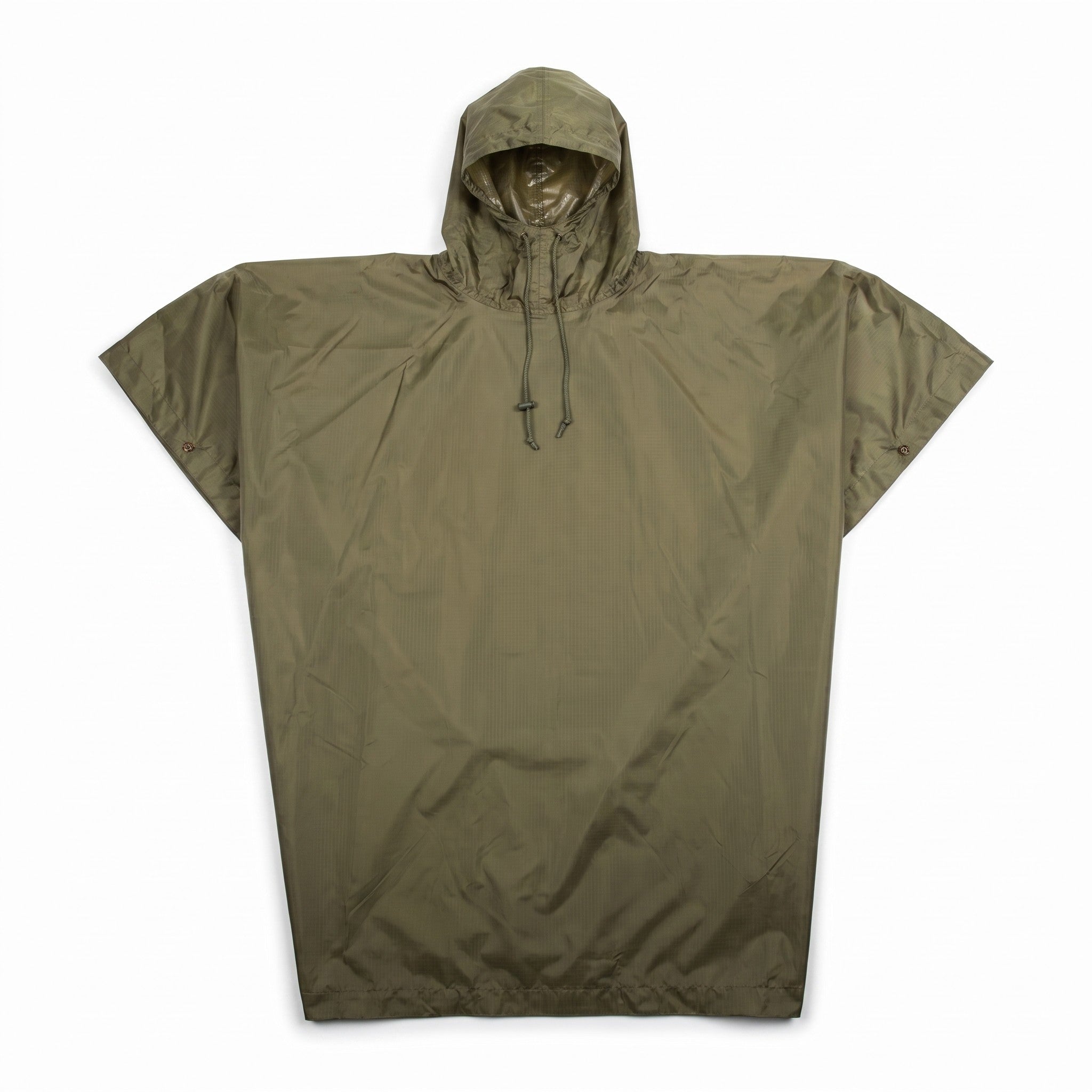 The Woobie Poncho