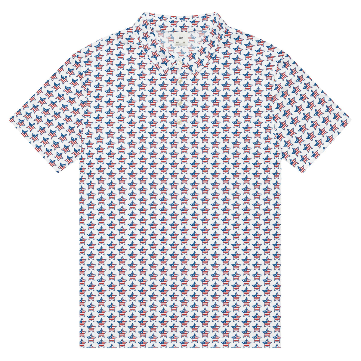 USA Fairway Polo