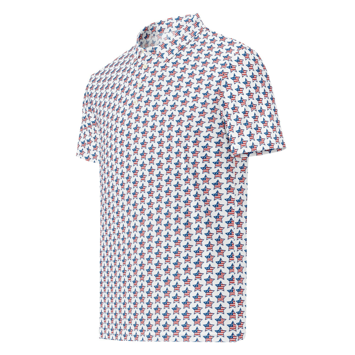 USA Fairway Polo