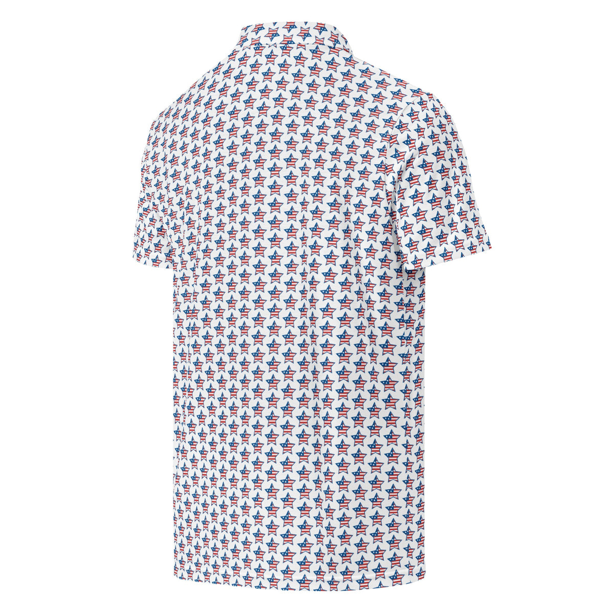 USA Fairway Polo