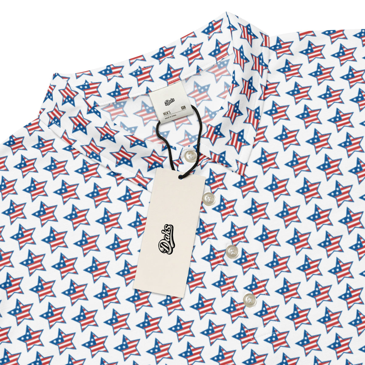 USA Fairway Polo