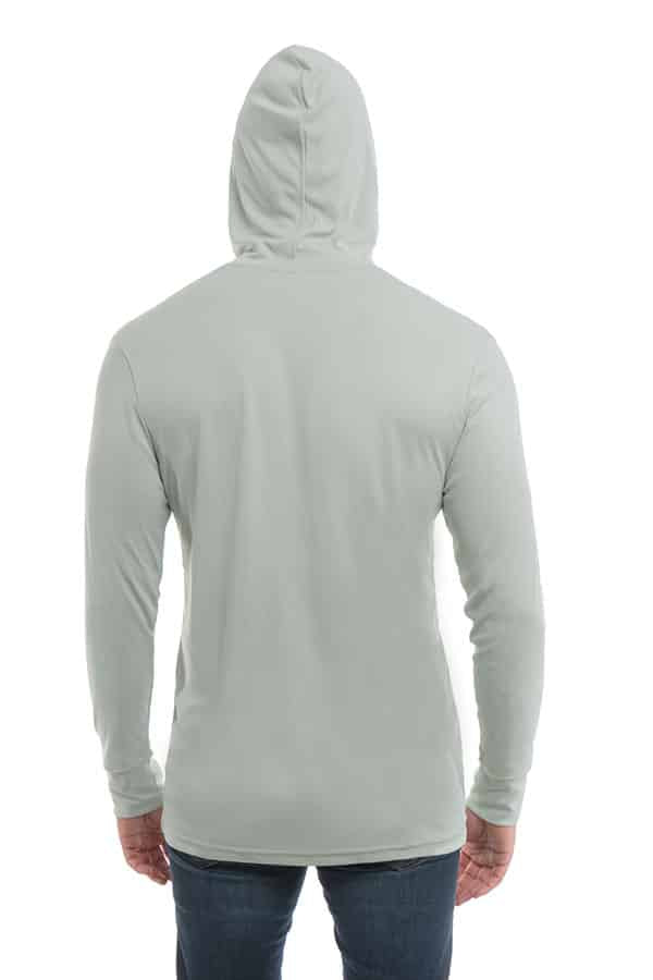 Upf 50 Performance Hoody