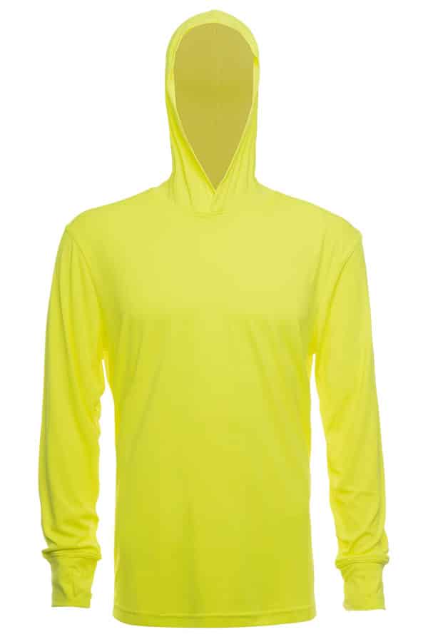 Upf 50 Performance Hoody