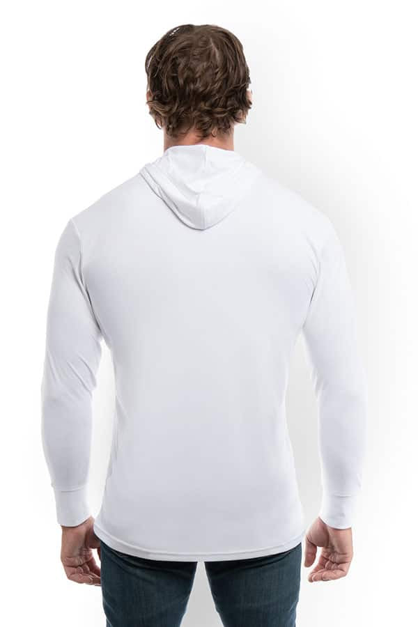 Upf 50 Performance Hoody