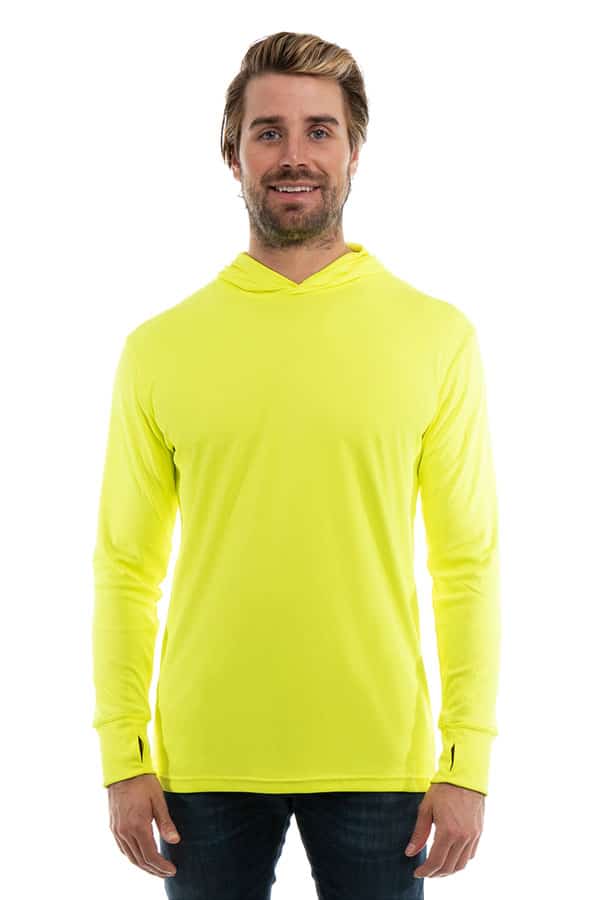 Upf 50 Performance Hoody