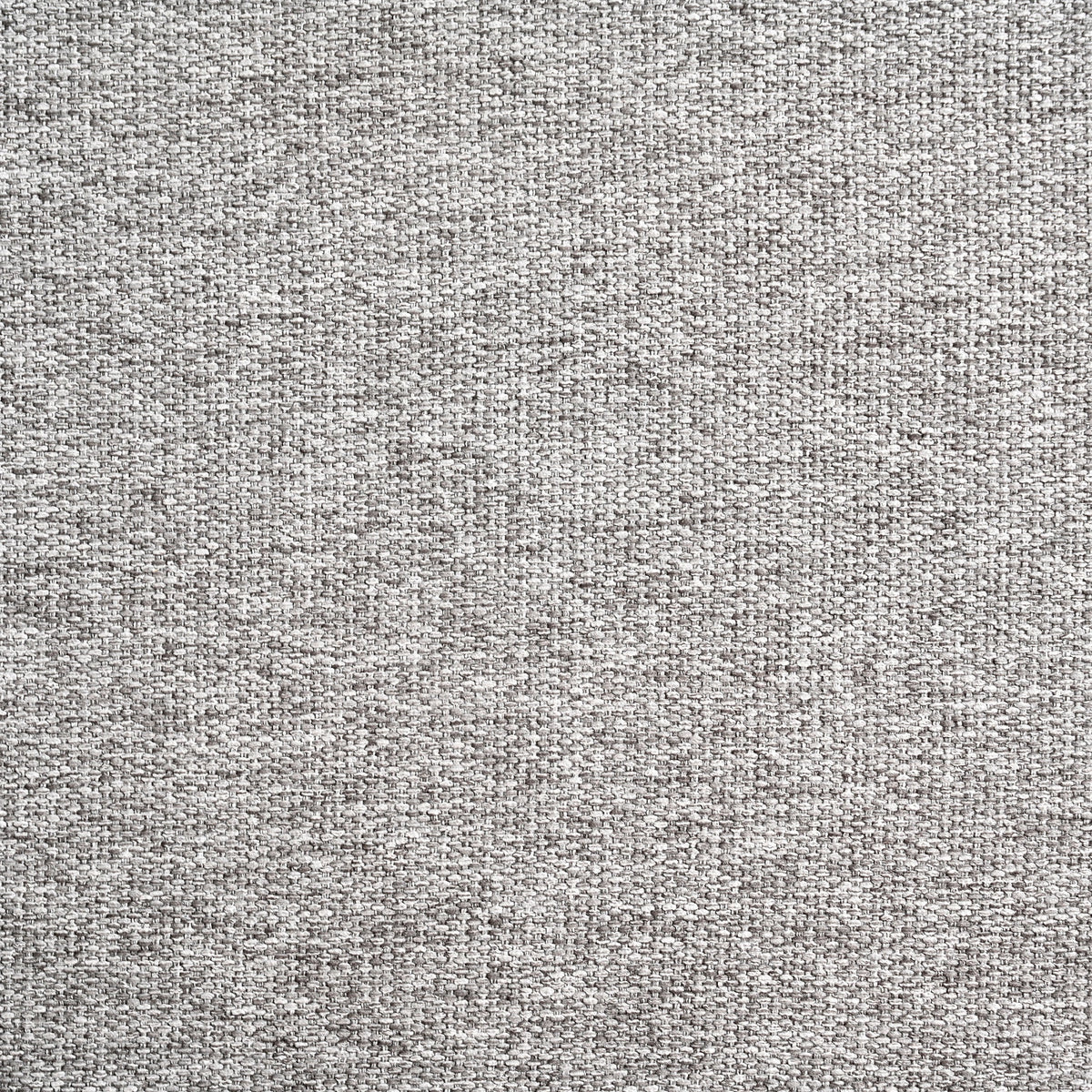 Vaughn Fabric Upholstered Flared Arm Sofa Grey