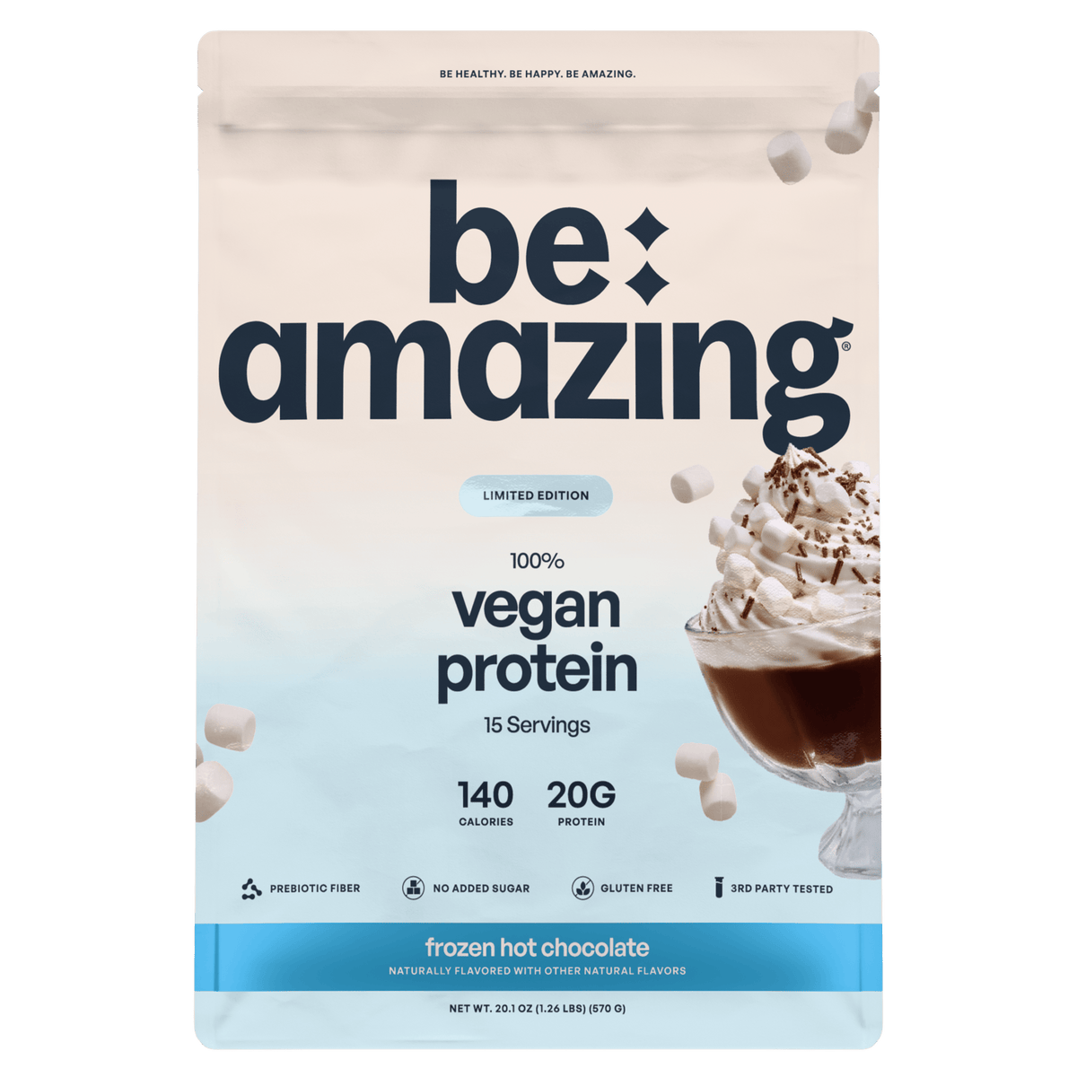 Vegan Protein