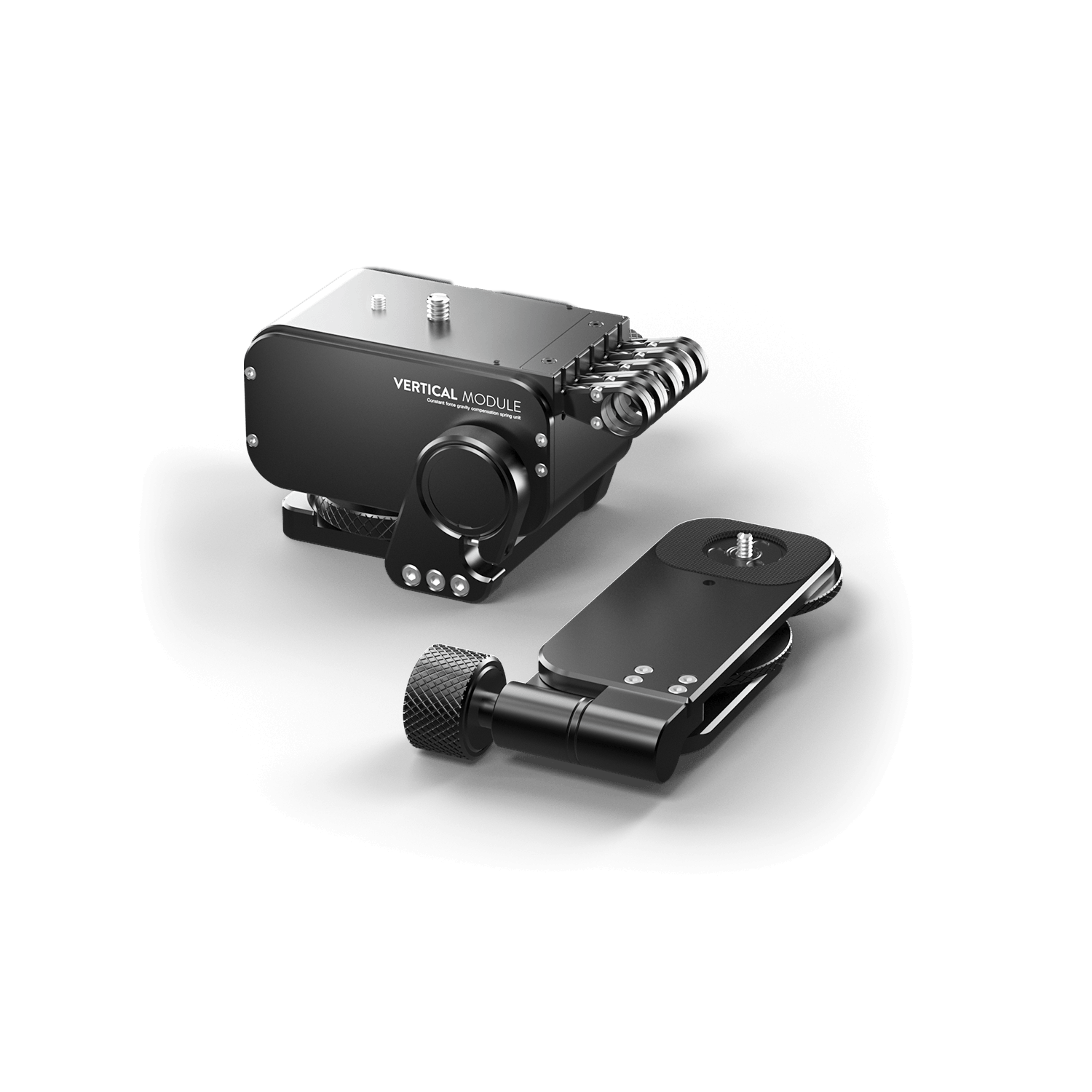 Vertical Module v2 for SliderPLUS v6