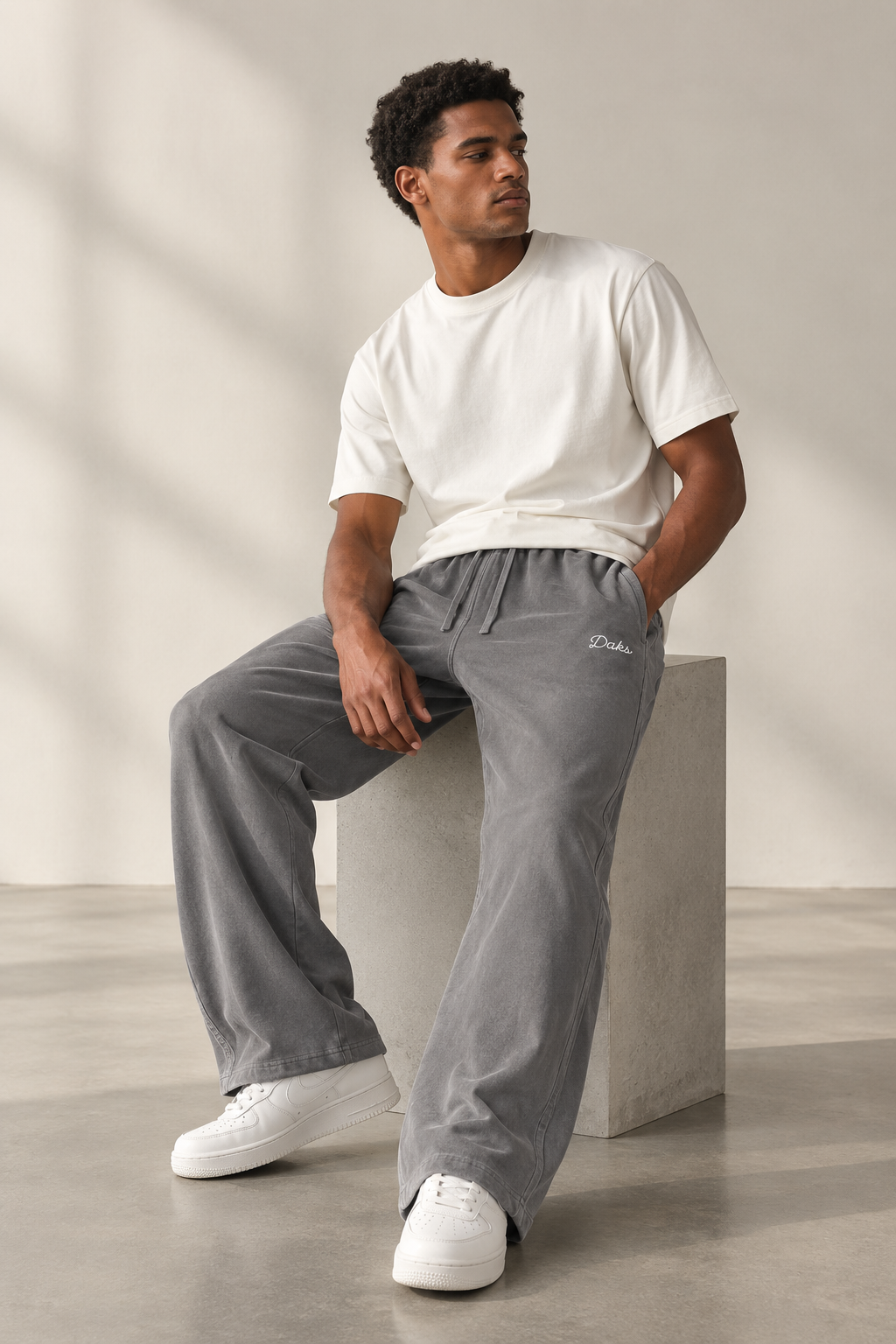 Vintage Sweatpants