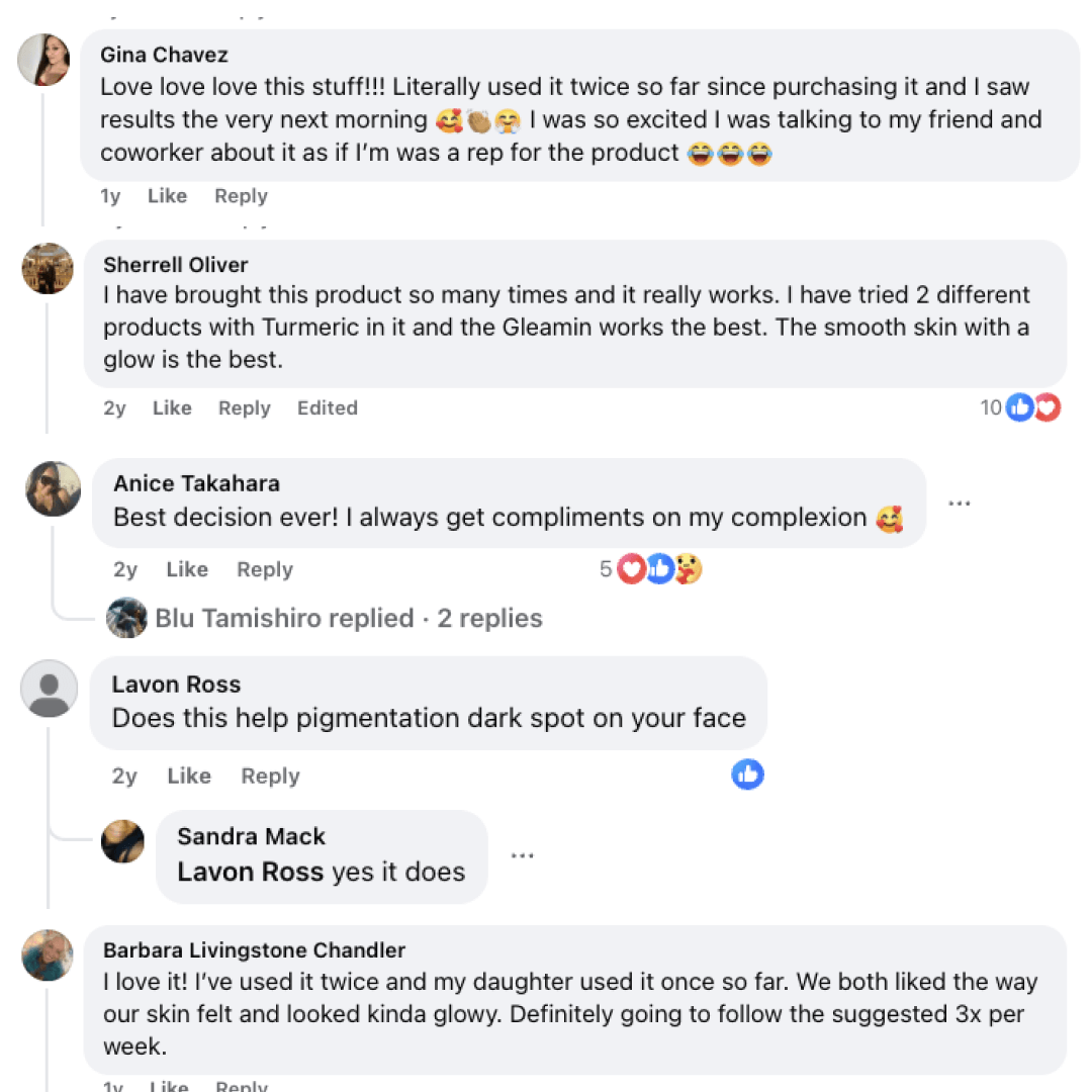 Vitamin C Clay Mask