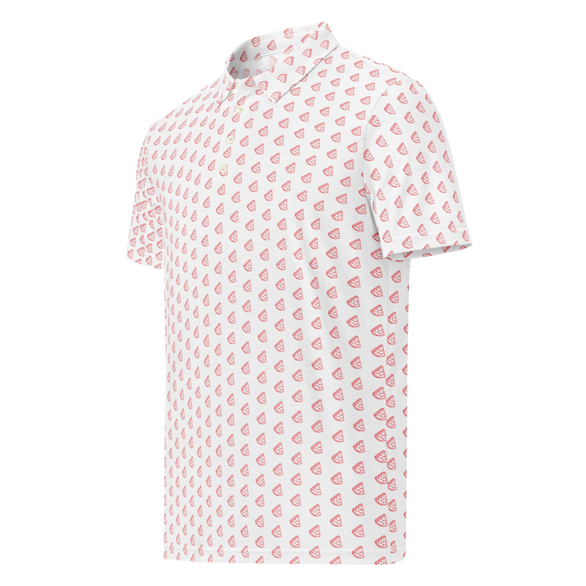 Watermelon Fairway Polo