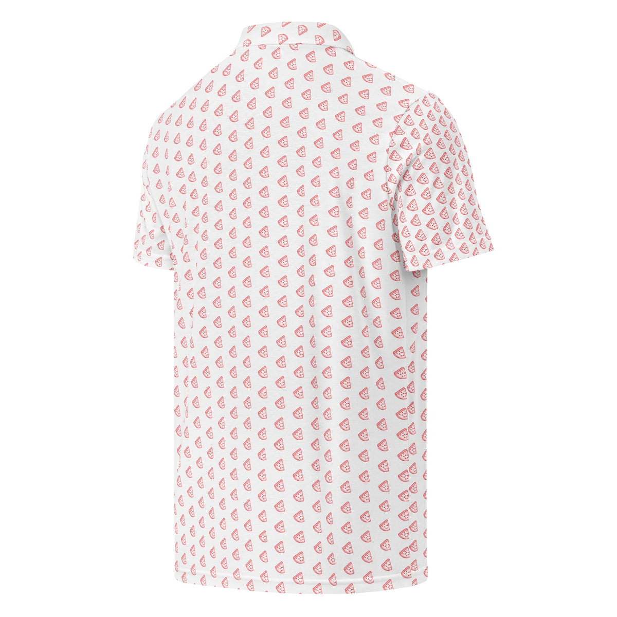 Watermelon Fairway Polo