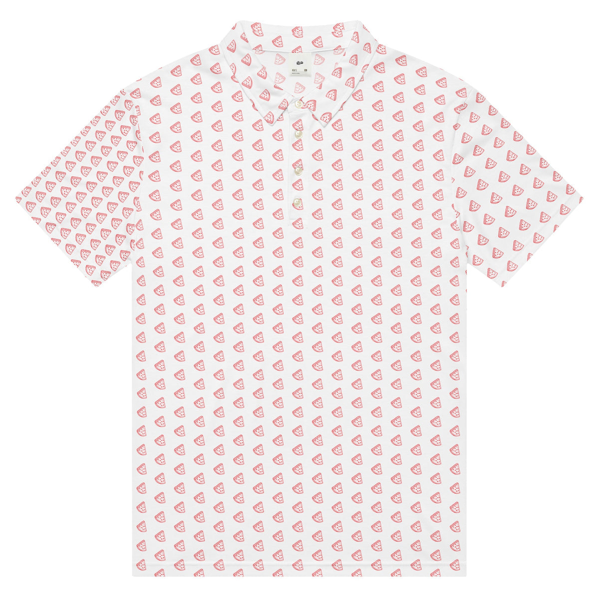 Watermelon Fairway Polo
