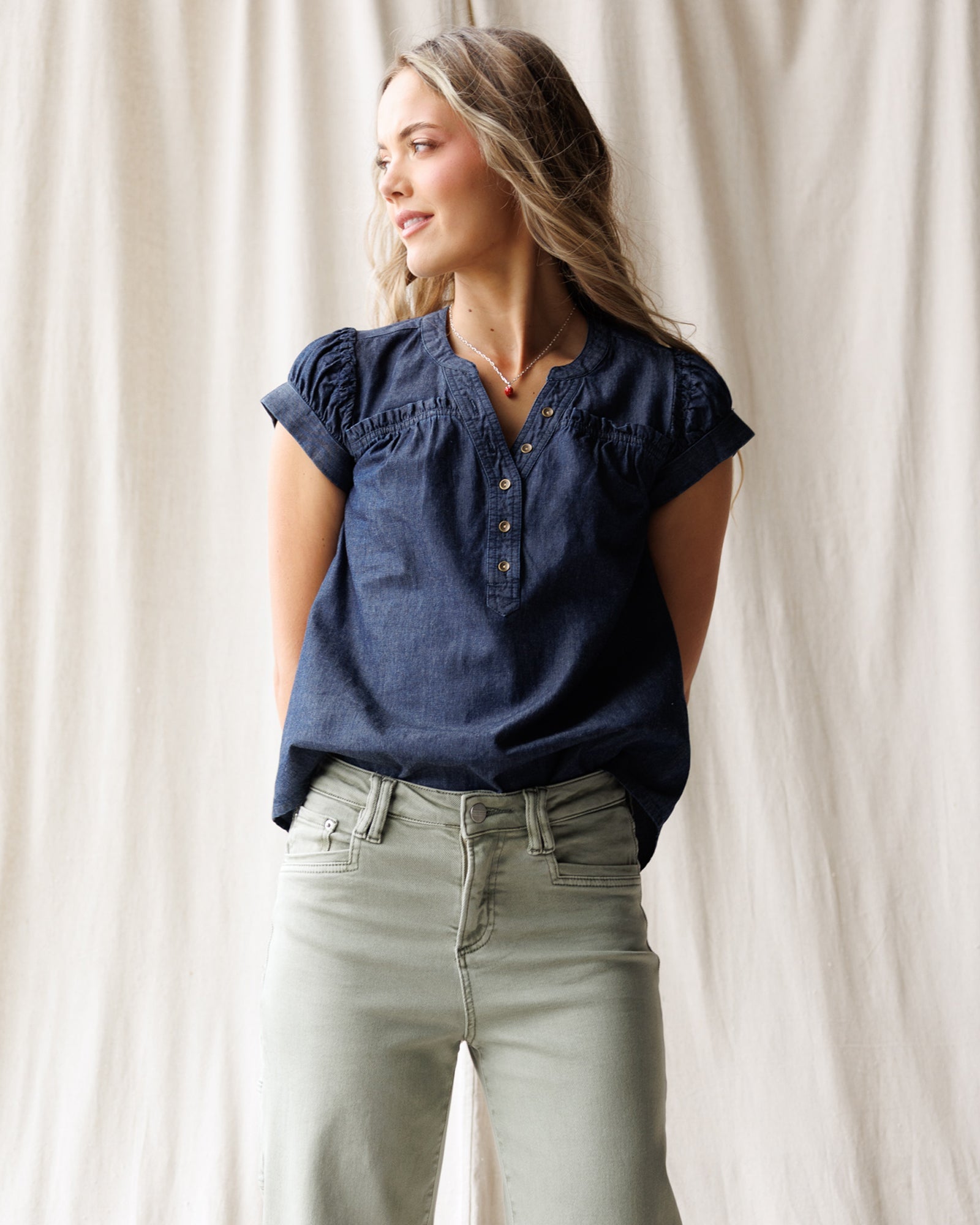 West End Top