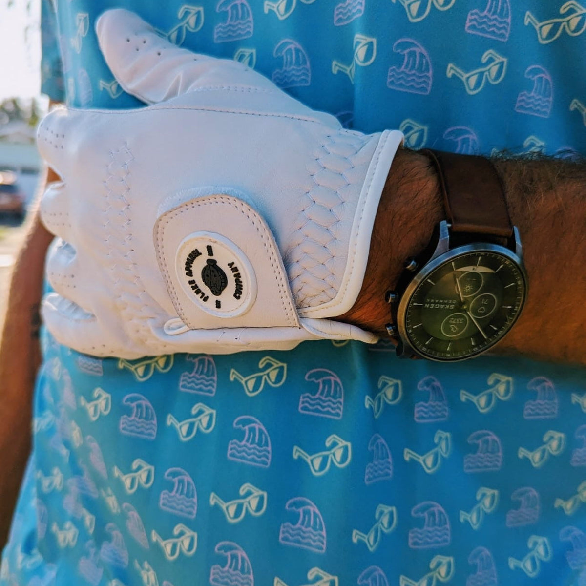 Whitecap Glove