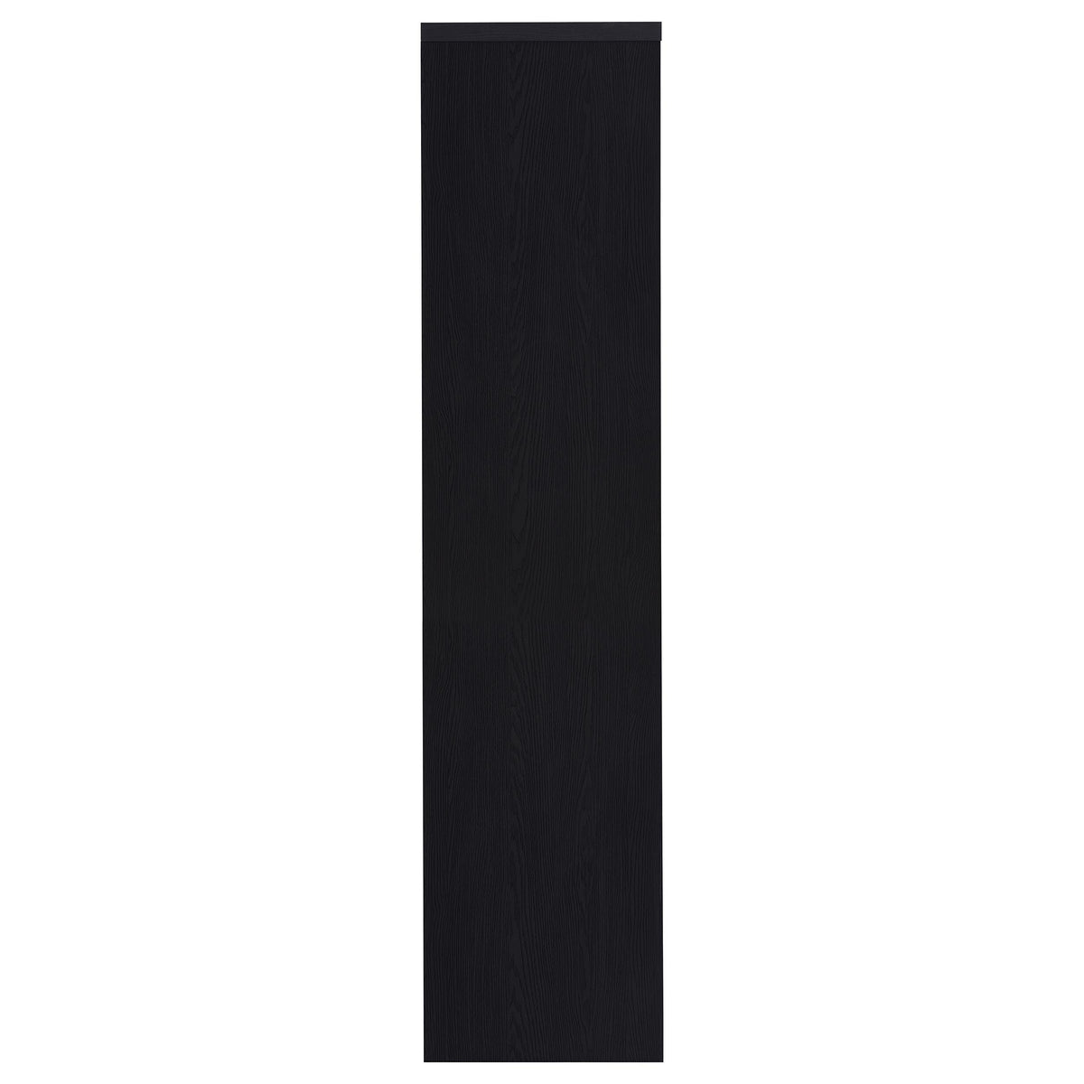 Winfield 3-shelf Media Tower Entertainment Pier Black