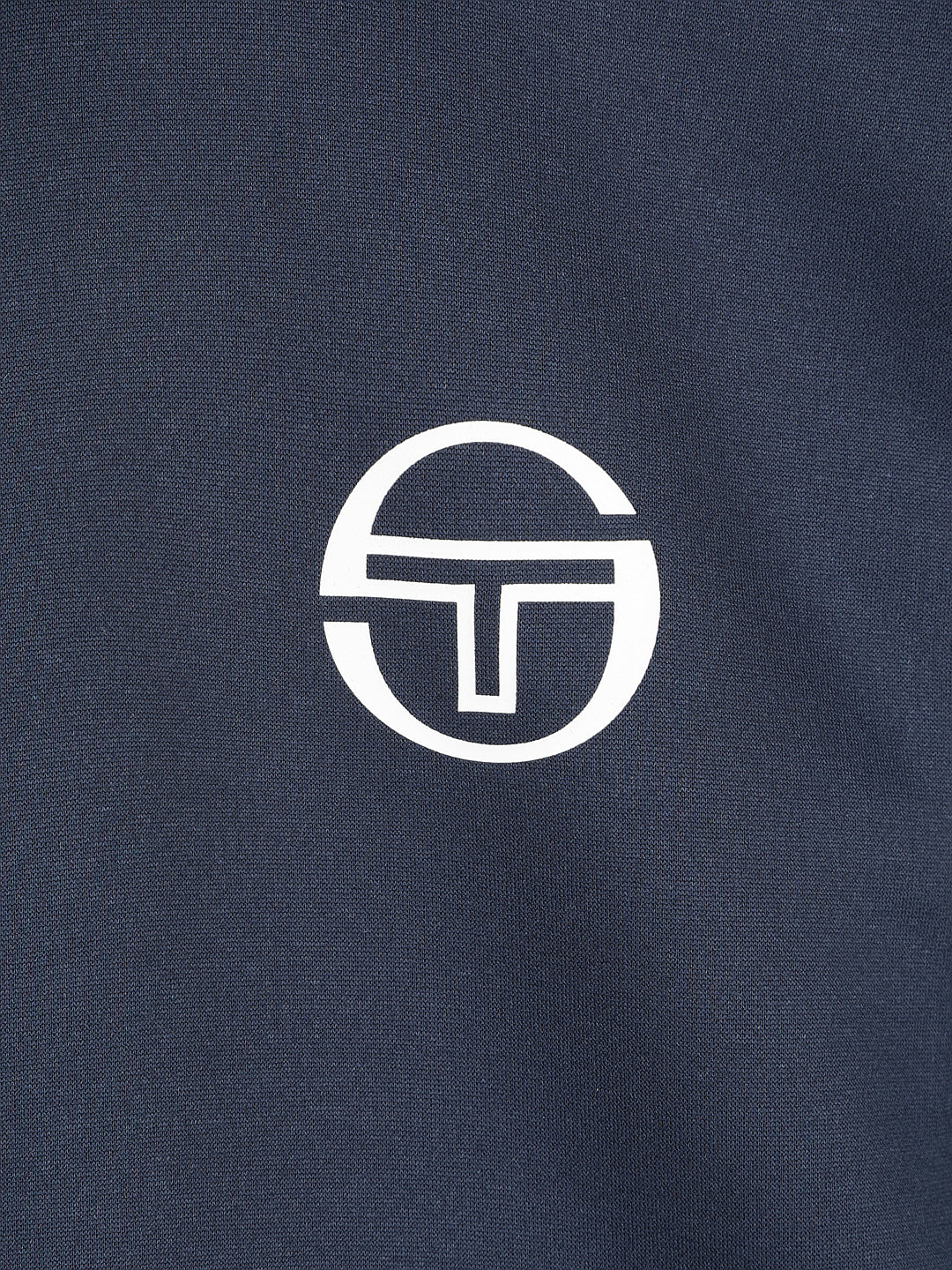Women's MC Staff Track Jacket-Navy