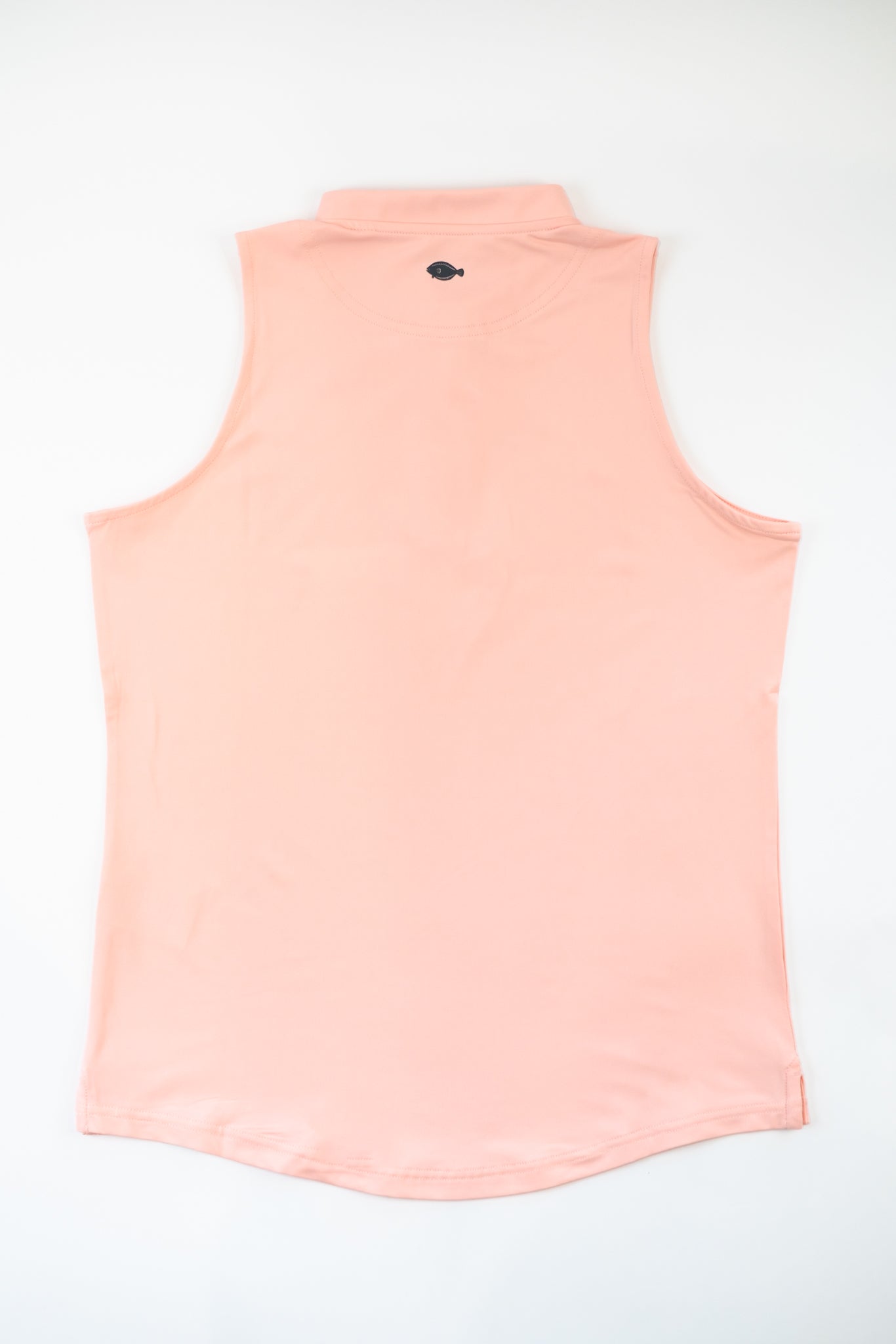 Women's Solid Polo