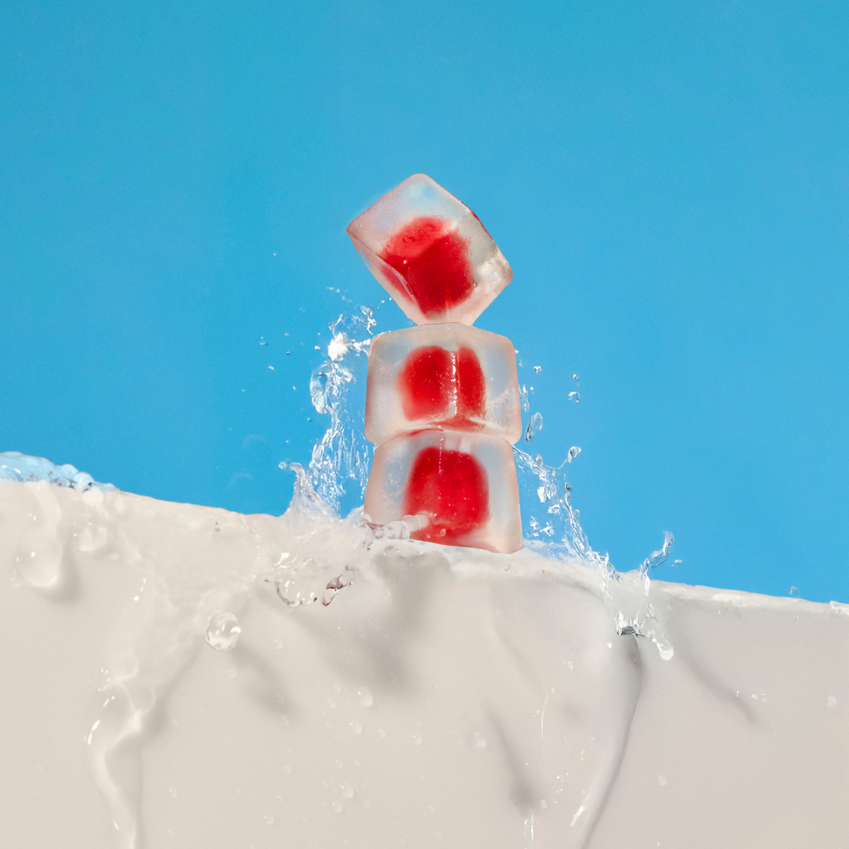Wonder Hydrate Electrolyte Gummies