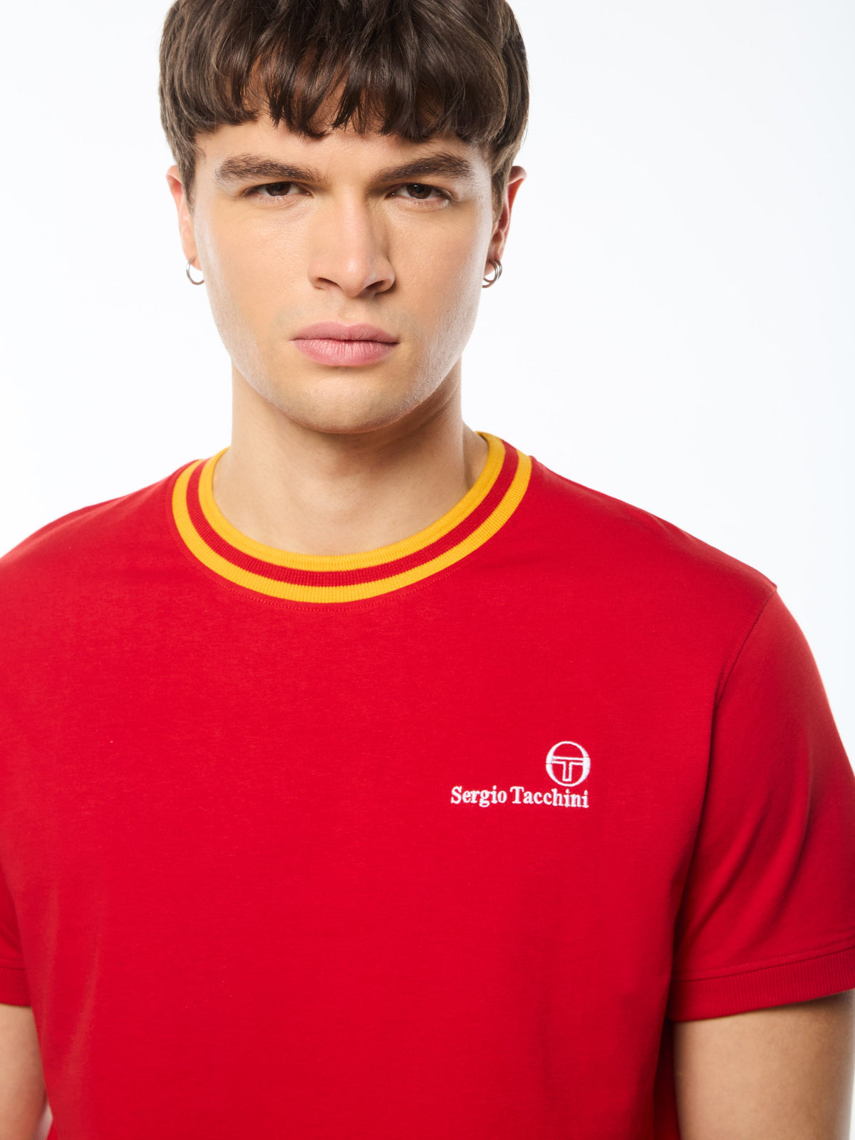 World Champion T-Shirt-Adrenaline Rush