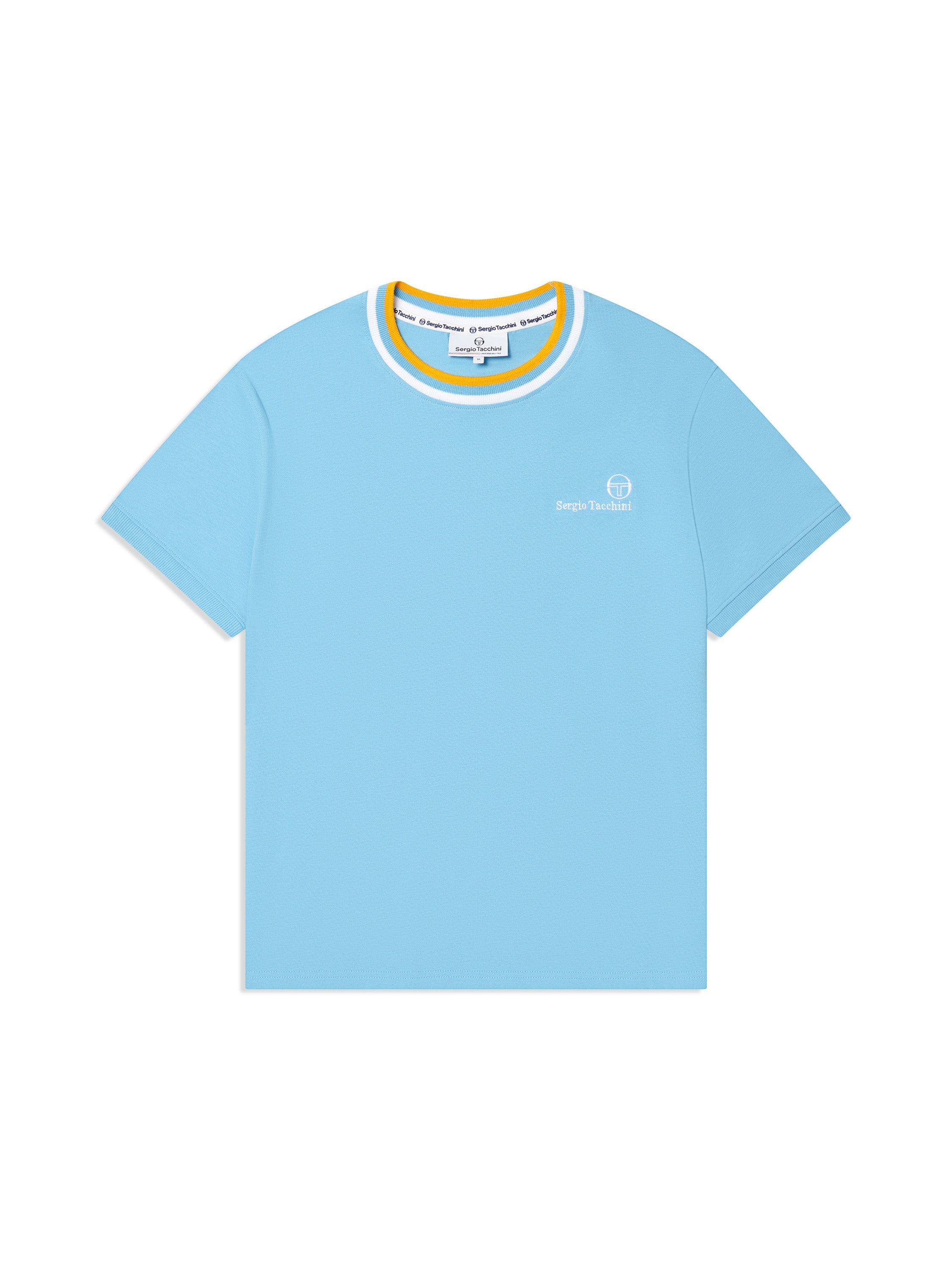 World Champion T-Shirt-Baltic Sea