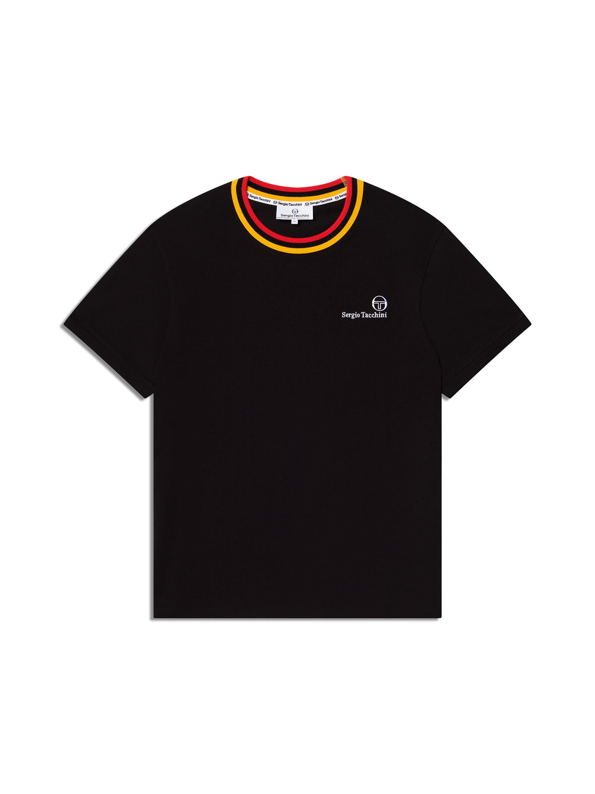 World Champion T-Shirt-Black Beauty