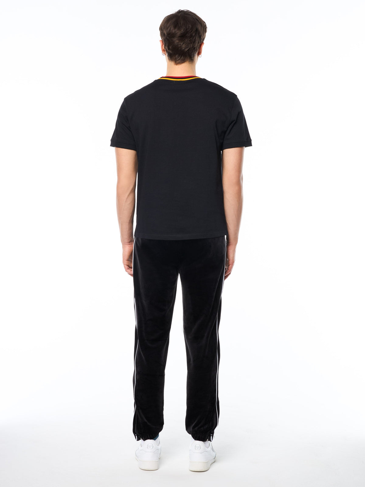 World Champion T-Shirt-Black Beauty