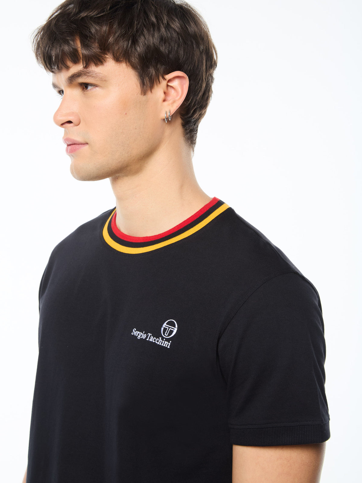 World Champion T-Shirt-Black Beauty