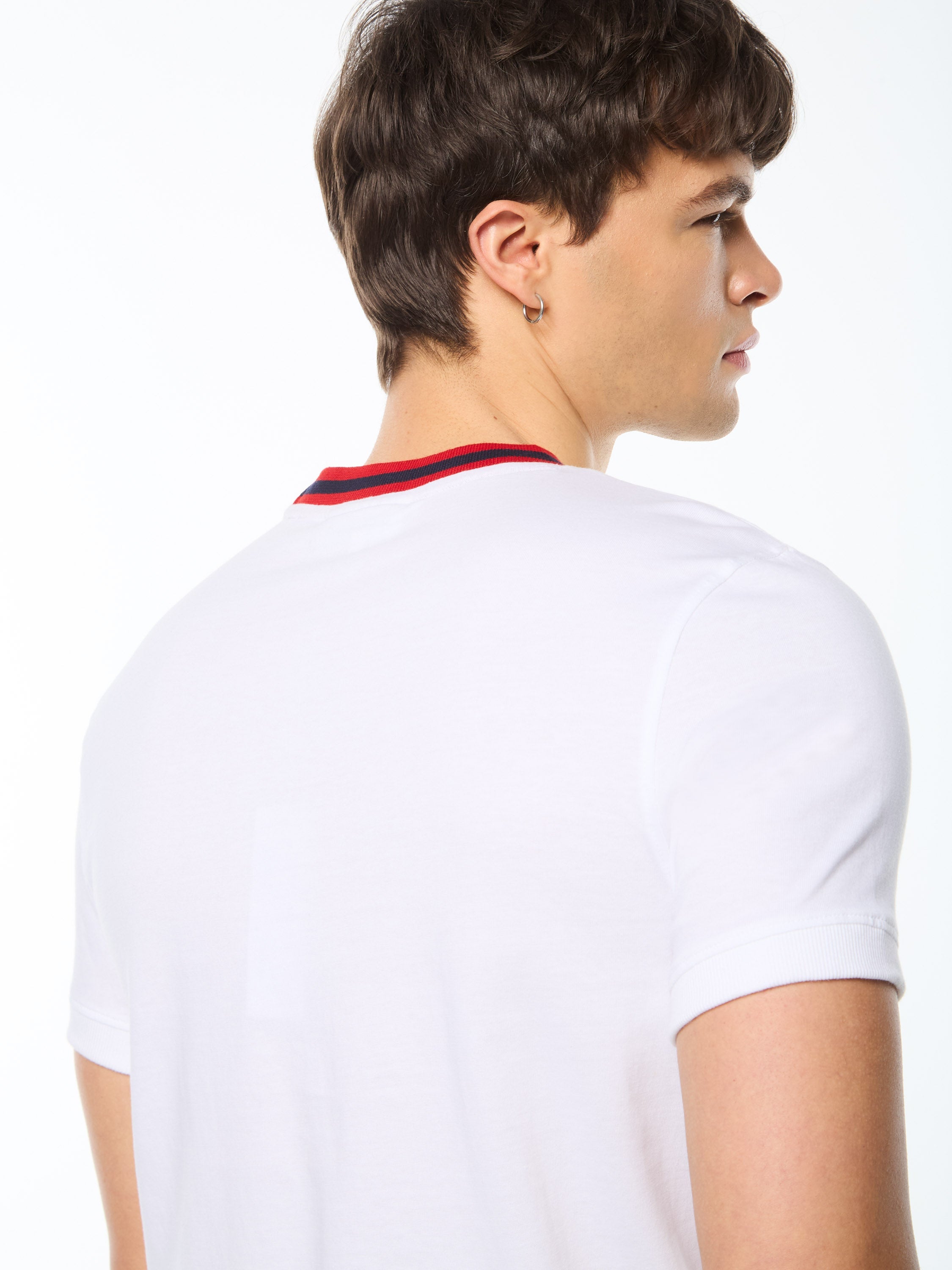 World Champion T-Shirt-Brilliant White