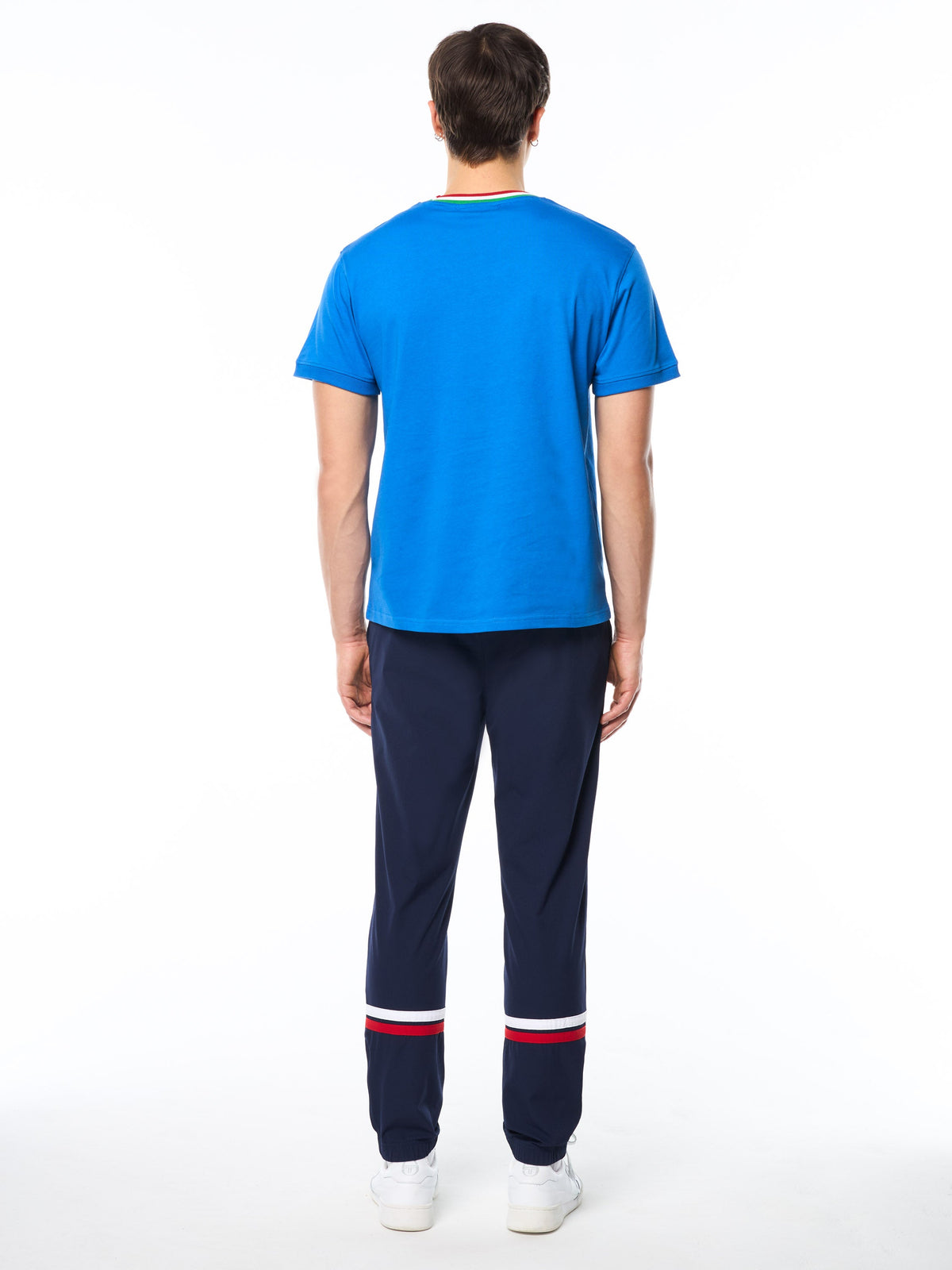 World Champion T-Shirt-Strong Blue
