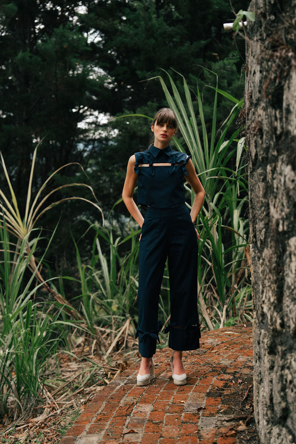 ZAIDA PANT