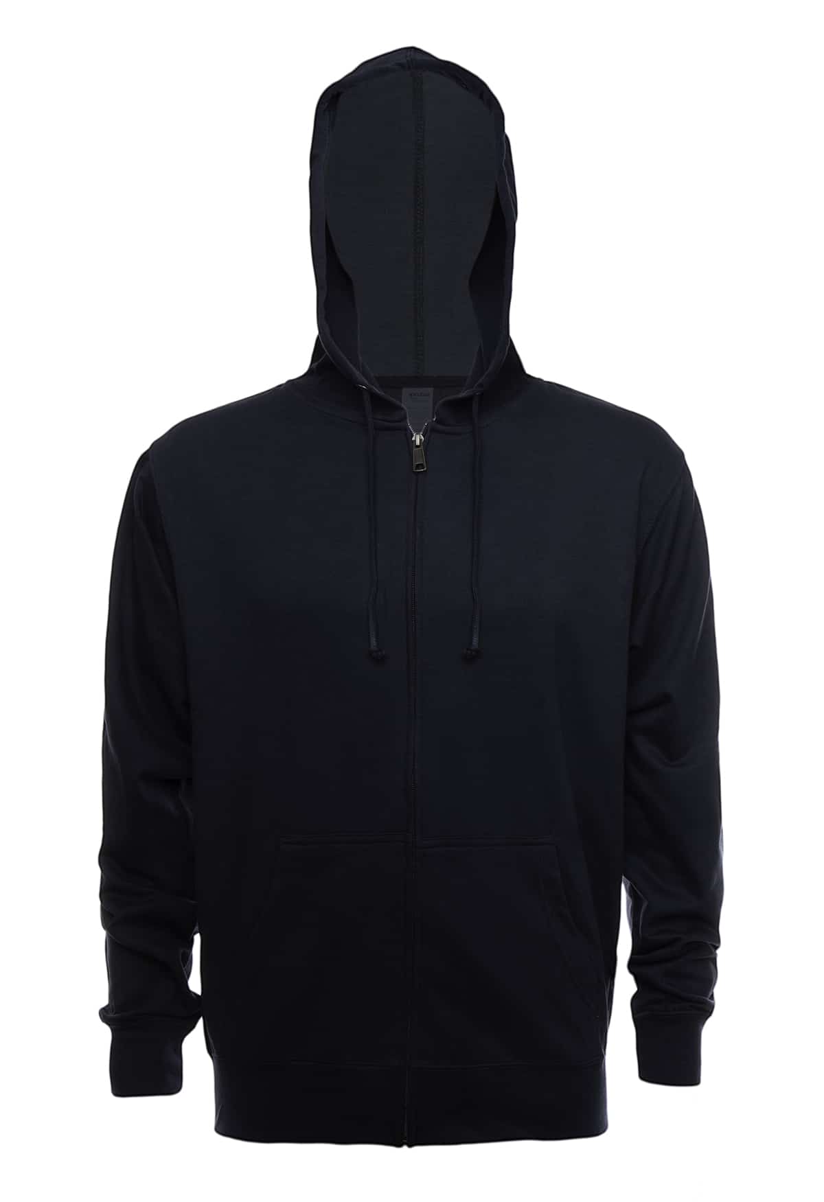 Zip Hoodie French Terry 4030
