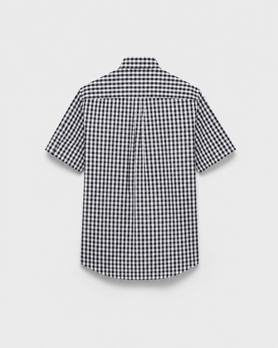 Airefinery Gingham Shirt
