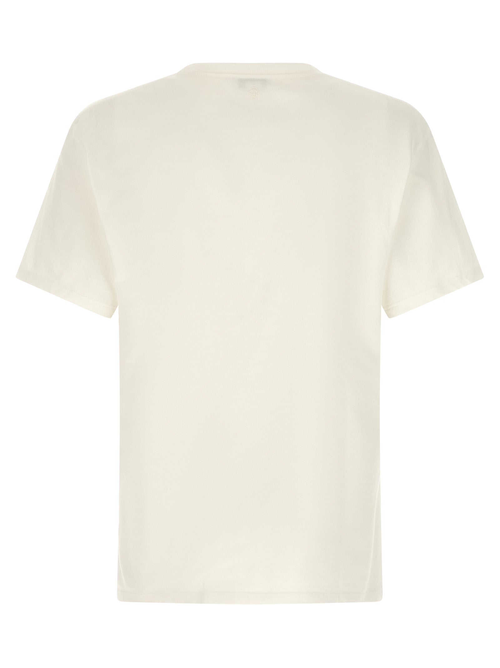 Alexander McQueen Skeleton T-shirt
