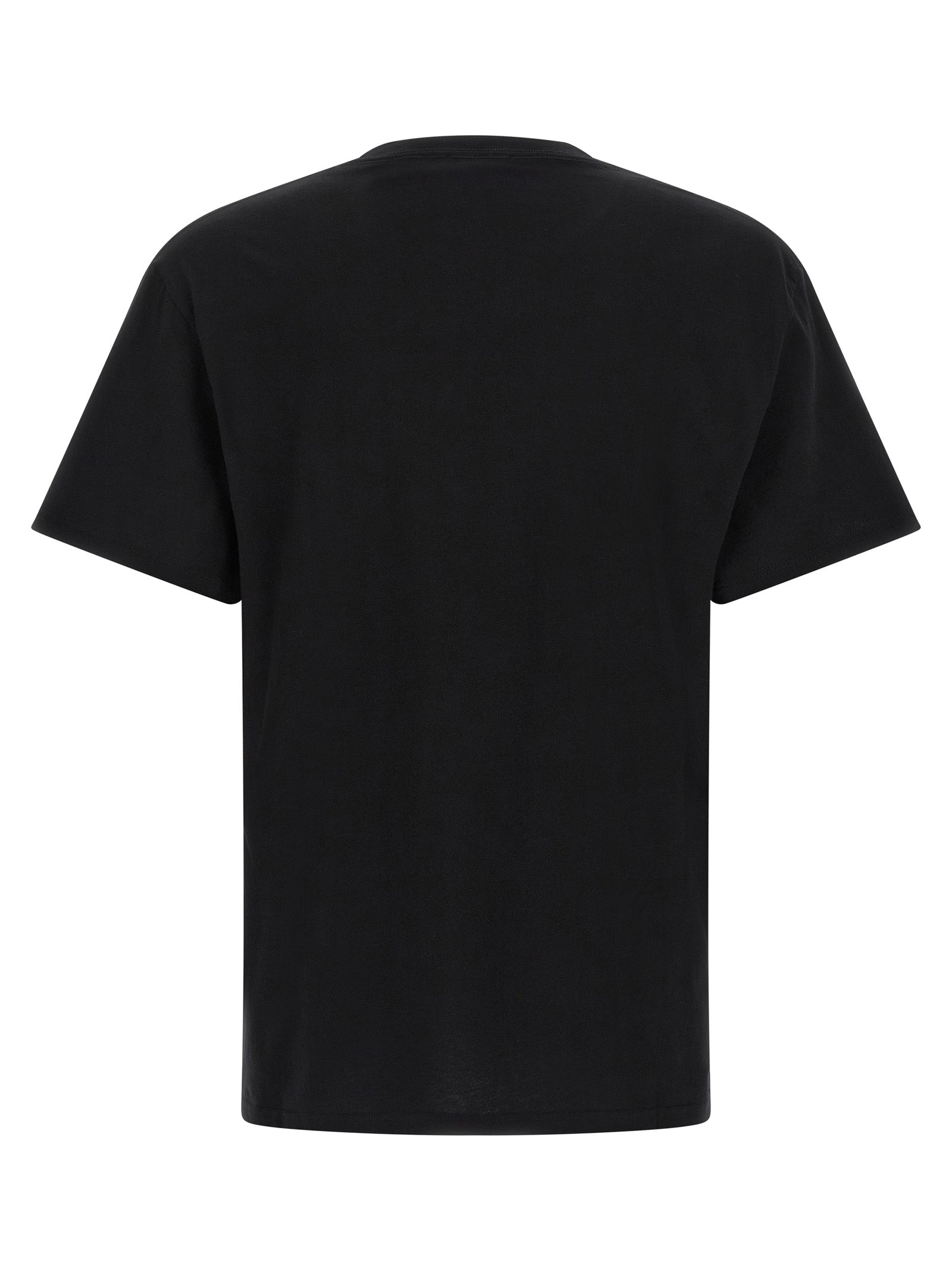 Alexander McQueen Skull T-shirt