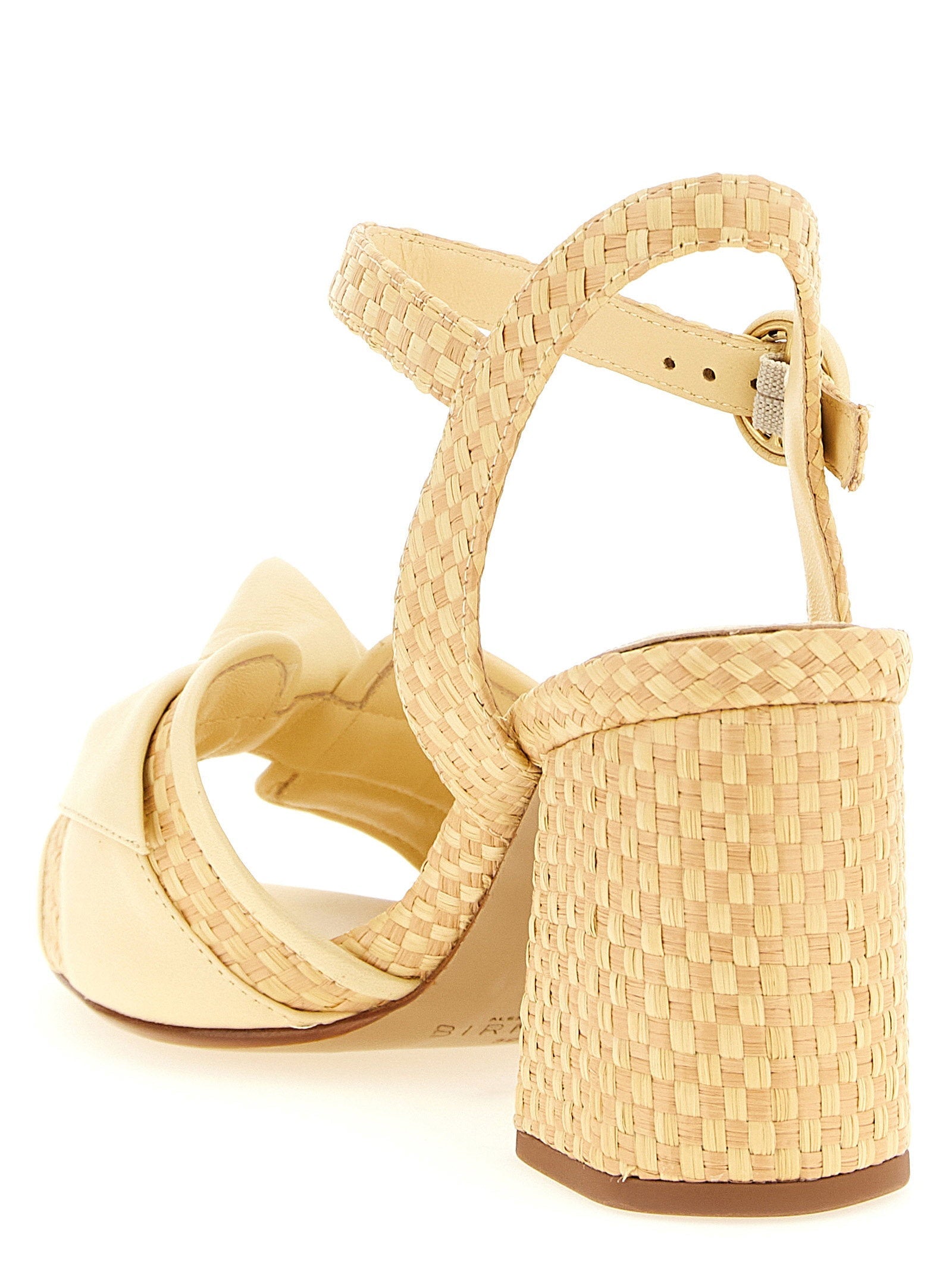 Alexandre Birman Maxi Clarita Sandals