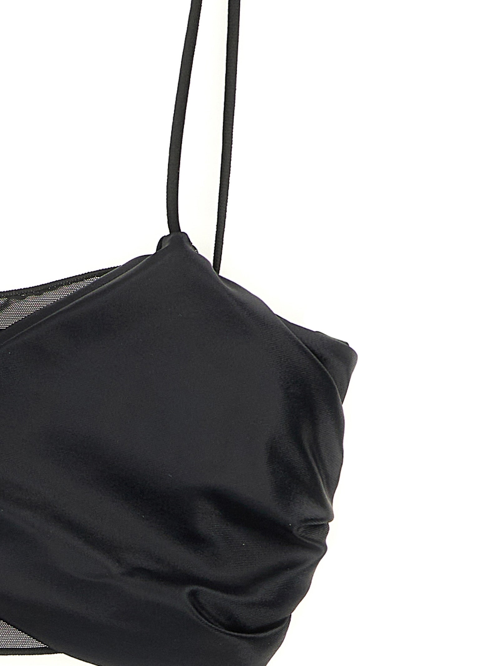 Allis Sporty Mesh Bikini