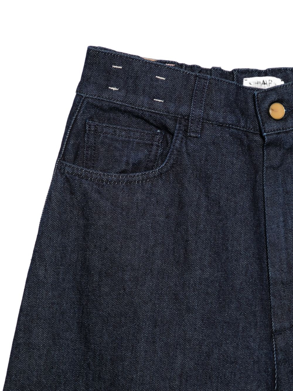 Alysi Jeans NAVY