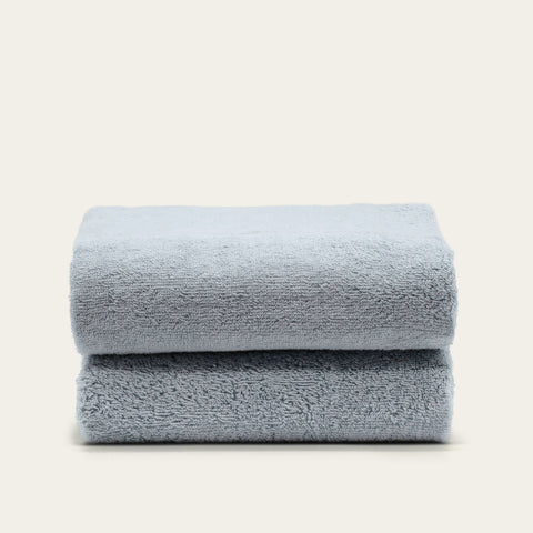 Deia Australian Cotton Towels