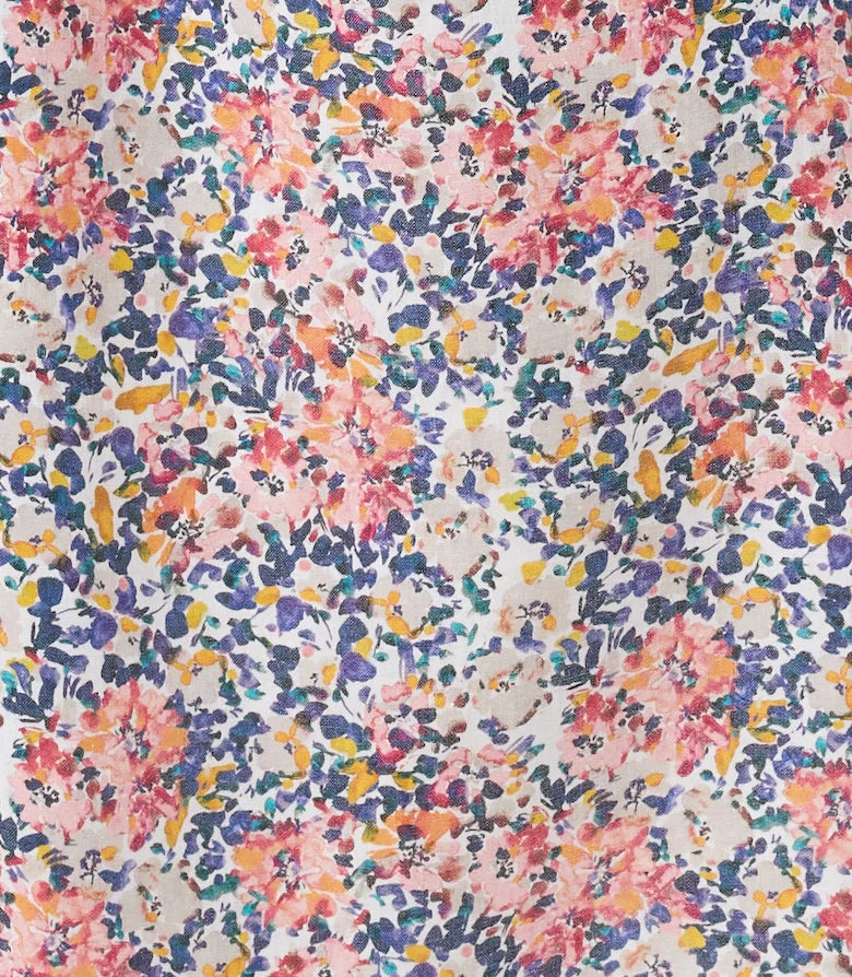 Athina Linen Shirt - Florece