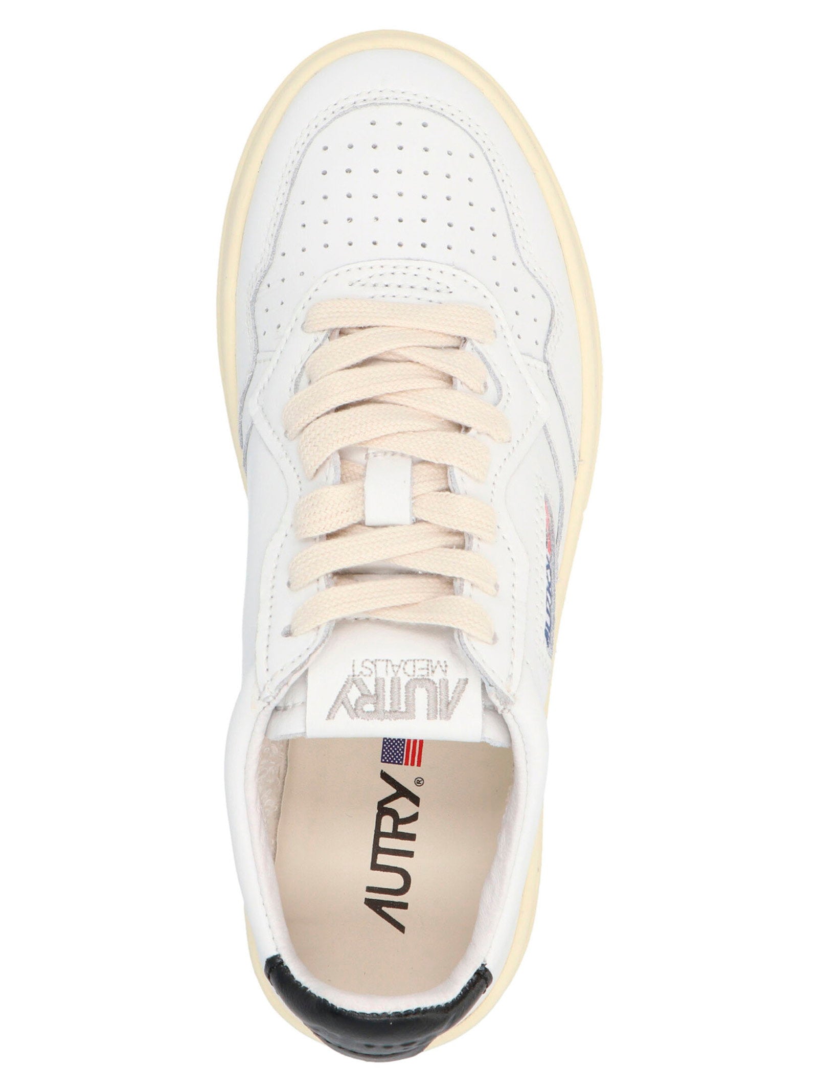 Autry 01 Sneakers