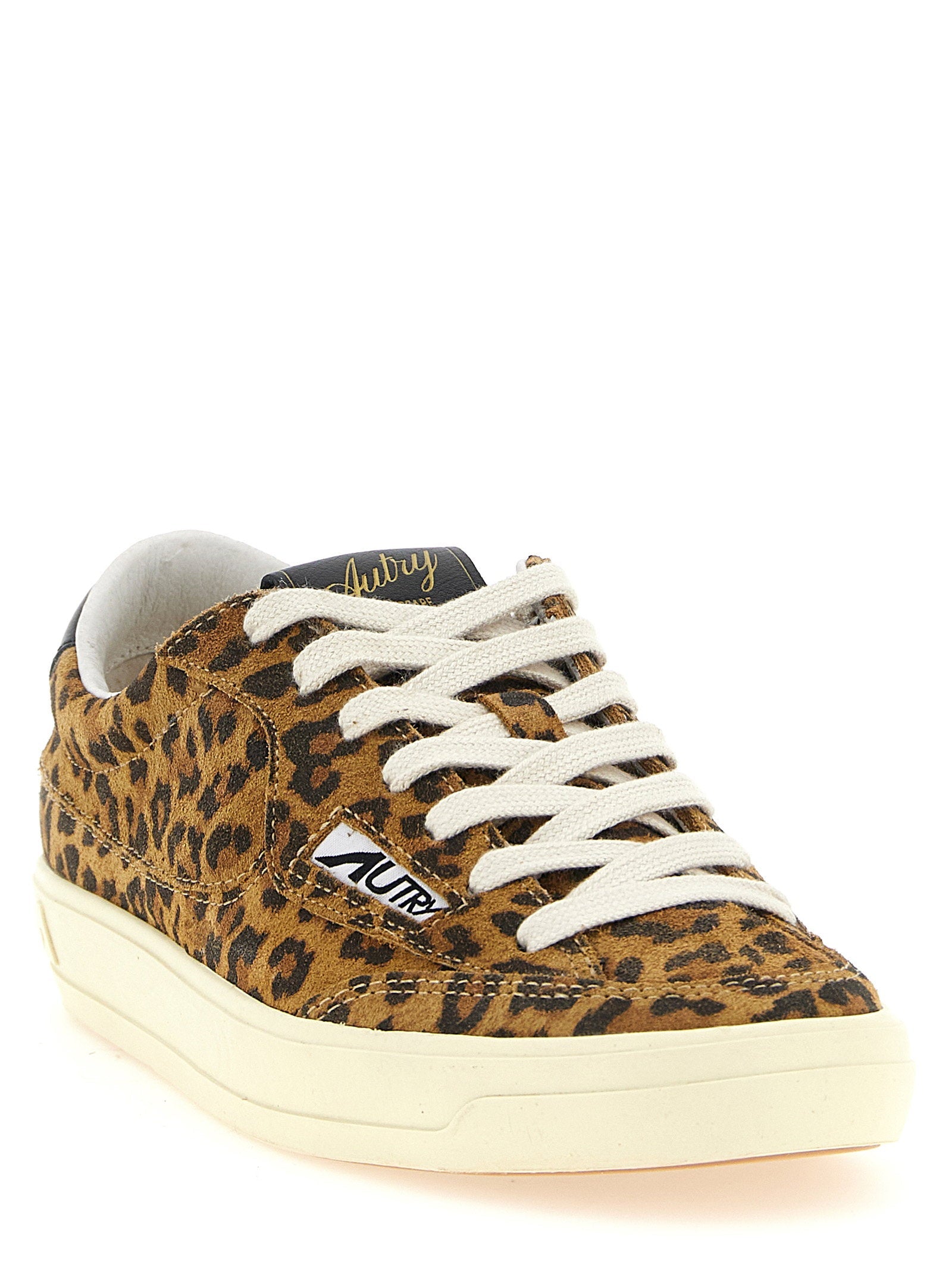 Autry Windscape Low Sneakers