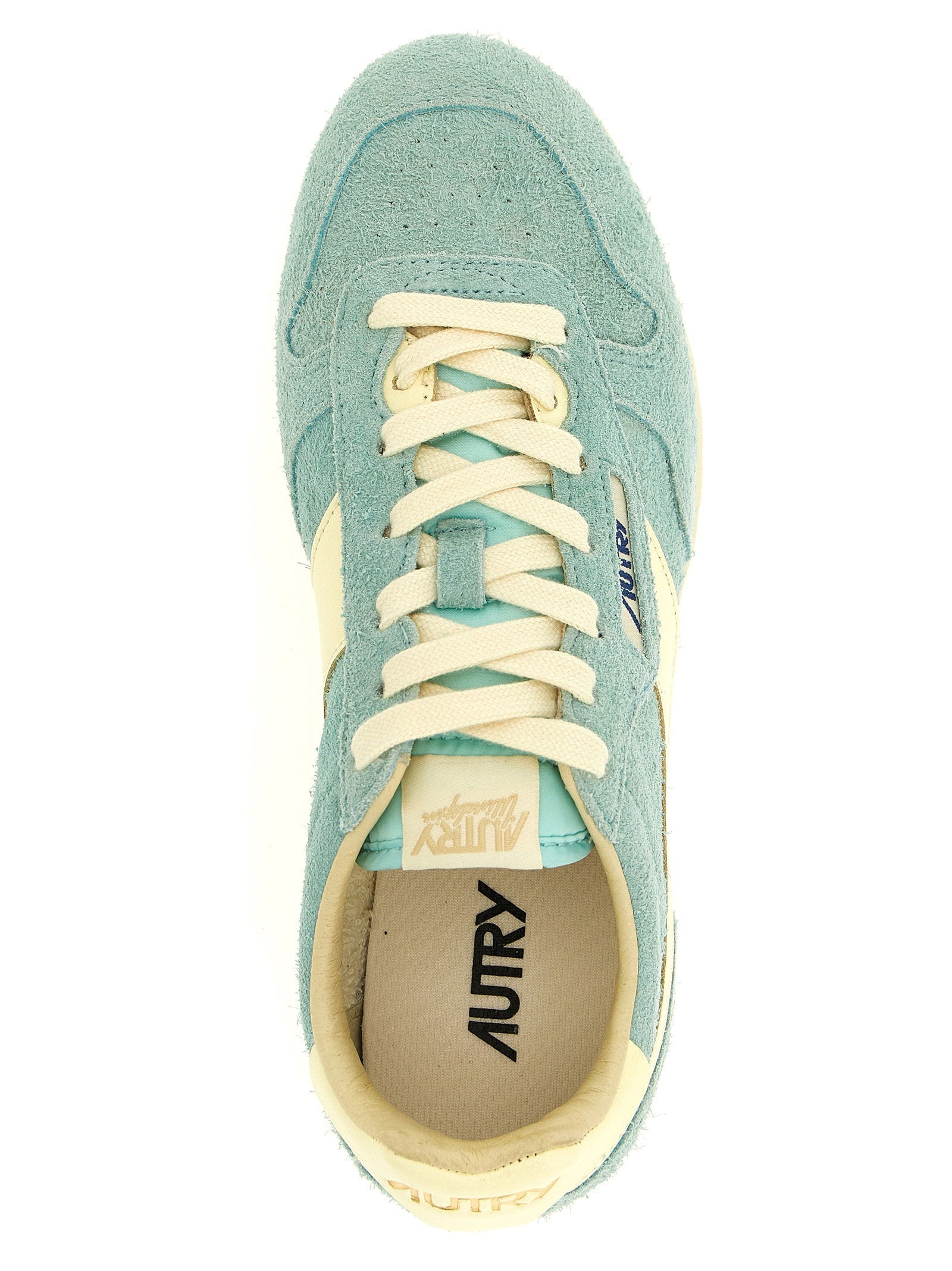 Autry Windspin Sneakers