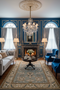 Persian-Inspired. Modern Defined. Turkish Made Rug, size 5" x 8"
