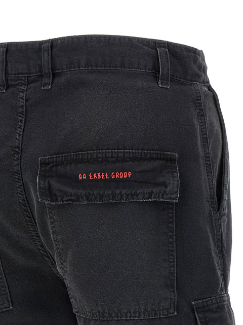 44 Label Cargo Short () Bermuda Shorts